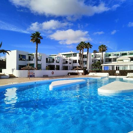 Ailana Suite Vistas Al Mar Y Con Piscina Costa Teguise Exteriér fotografie