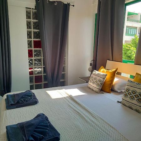 Ailana Suite Vistas Al Mar Y Con Piscina Costa Teguise Exteriér fotografie