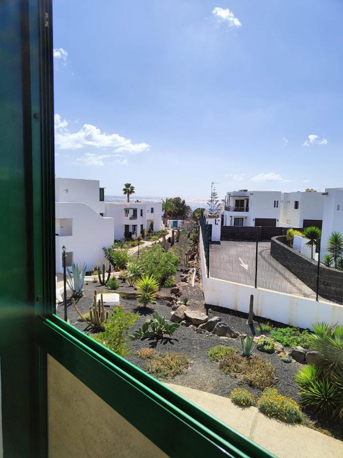 Ailana Suite Vistas Al Mar Y Con Piscina Costa Teguise Exteriér fotografie