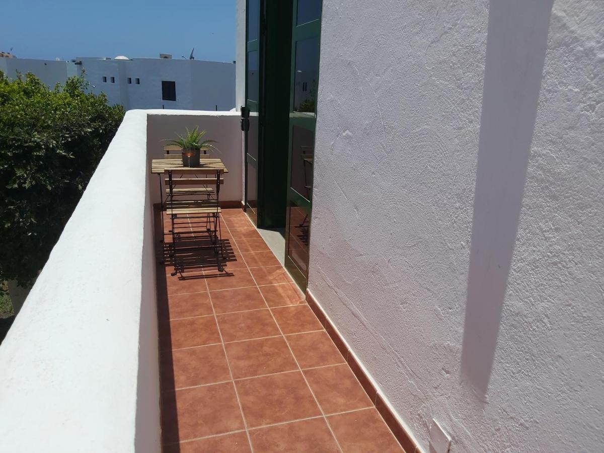 Ailana Suite Vistas Al Mar Y Con Piscina Costa Teguise Exteriér fotografie
